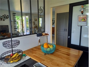 maison à la vente -   37390  LA MEMBROLLE SUR CHOISILLE, surface 130 m2 vente maison - UBI476857307